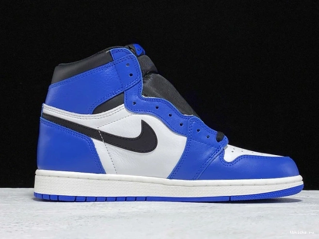 Rep TB 555088-403 Game OG Air Royal Jordan 1 0712